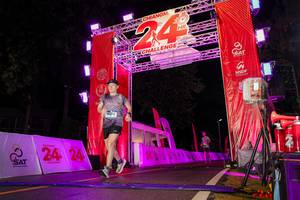 BIB: 
                            <button type="button" onclick="openModal(26545293)" class="btn btn-primary btn-sm float-right btn-popup" data-toggle="modal" data-target=".modal-high-quality">
                        <i class="fas fa-shopping-cart"></i> Add to Cart
                    </button>
                                            <button type="button" onclick="isThisMe(26545293, true)" class="btn btn-success btn-sm float-right btn-popup btn-isme hidden" data-toggle="tooltip" data-placement="bottom" title="นี่คือรูปของคุณใช่ไหม คลิกที่นี่เพื่อเอาเข้าอัลบั้ม">
                        <i class="fas fa-plus"></i> Add to album
                    </button>
                    <button type="button" onclick="isThisMe(26545293, false)" class="btn btn-warning btn-sm float-right btn-popup btn-isnotme hidden">
                        <i class="fas fa-ban"></i> Remove from album
                    </button>